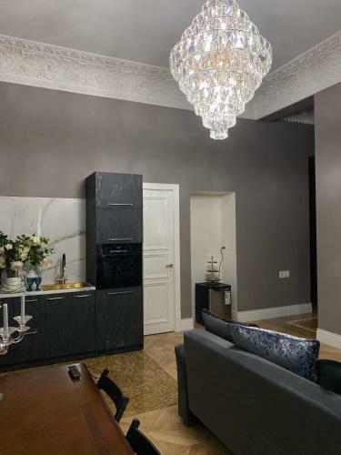 Apartamento ??????????? ? ???????? XIX ????