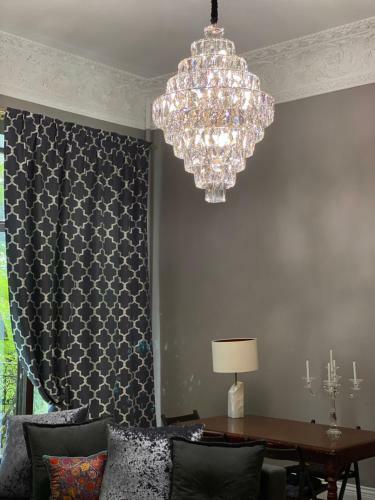 Apartamento ??????????? ? ???????? XIX ????