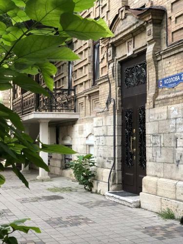 Apartamento ??????????? ? ???????? XIX ????