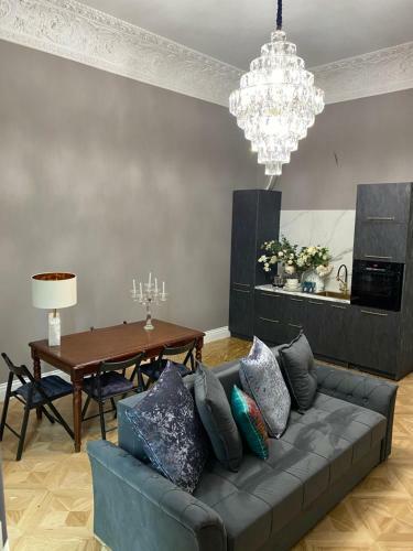 Apartamento ??????????? ? ???????? XIX ????