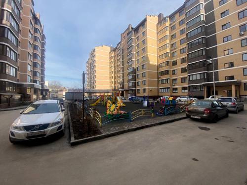 Apartamento ??????????? ?? ????????? 2