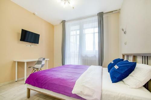 Smart Apartments Near Vnukovo