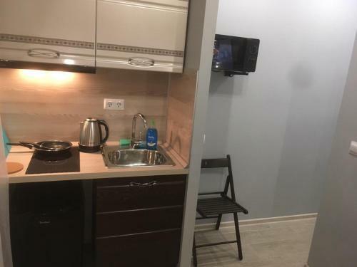 Apartamento Inhome24 ??????????????? ???????????
