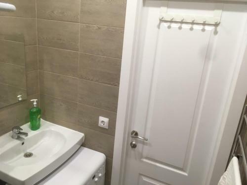 Apartamento Inhome24 ??????????????? ???????????