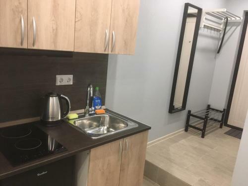 Apartamento Inhome24 ??????????????? ???????????