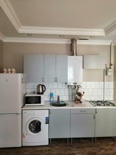 Apartamento ???????? ? ?????? ??????, ???? ??????? ??????? ??