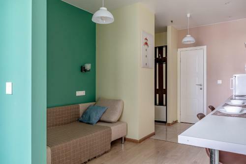 Apartamento Inhome24 ???????? ? ?????? ??????????? ?? ???????? ????