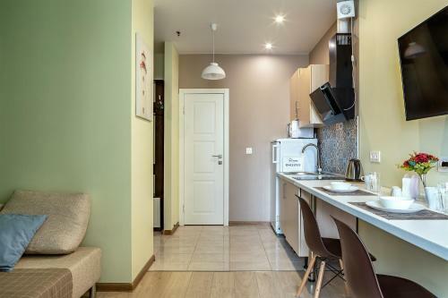 Apartamento Inhome24 ???????? ? ?????? ??????????? ?? ???????? ????
