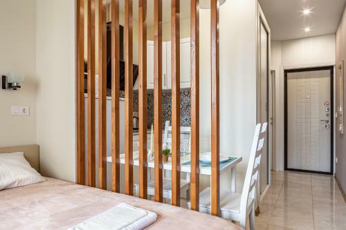 Apartamento Inhome24 ???????? ? ?????? ??????????? ?? ???????? ????