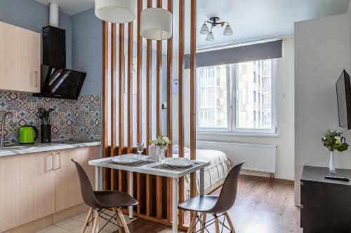 Apartamento Inhome24 ???????? ? ?????? ??????????? ?? ???????? ????
