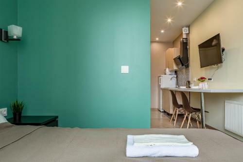 Apartamento Inhome24 ???????? ? ?????? ??????????? ?? ???????? ????