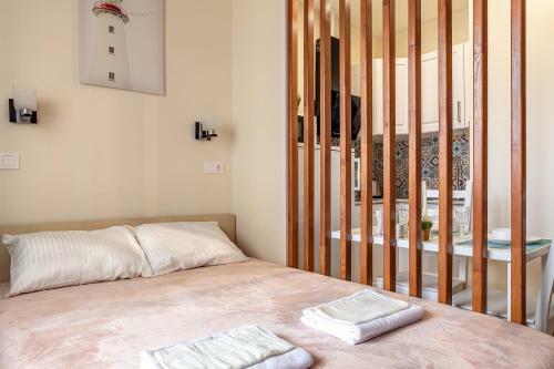 Apartamento Inhome24 ???????? ? ?????? ??????????? ?? ???????? ????