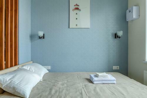 Apartamento Inhome24 ???????? ? ?????? ??????????? ?? ???????? ????