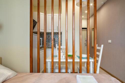 Apartamento Inhome24 ???????? ? ?????? ??????????? ?? ???????? ????