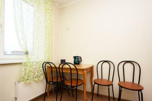 Apartlux Babushkinskaya