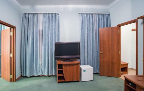 Boyarskiy Dvor Hotel
