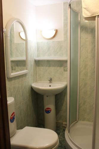 Boyarskiy Dvor Hotel