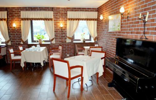 Boyarskiy Dvor Hotel