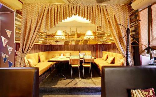 Boyarskiy Dvor Hotel