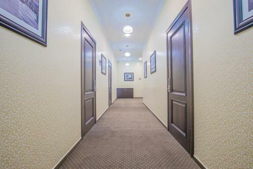 Hotel ????-????? "? ??????? ????"