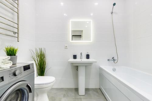 Apartamento ??????????? ?? ????? ????? ?? ??????????
