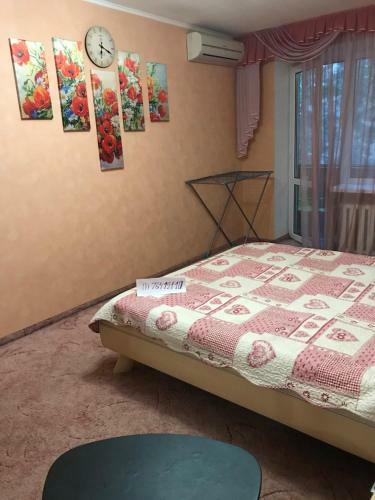 Apartament Zorge
