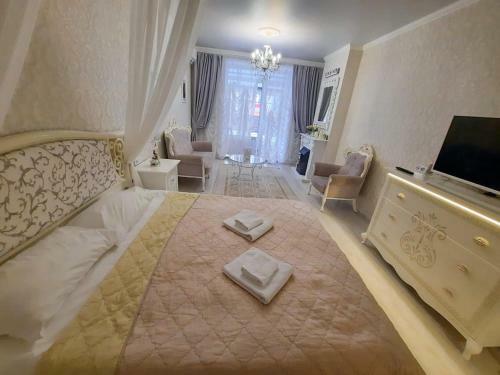 Rooms Apartments