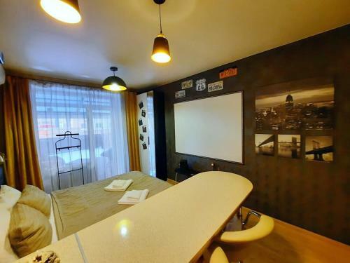 Rooms Apartments