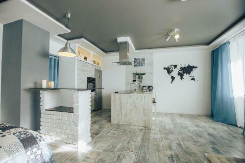 Rooms Apartments