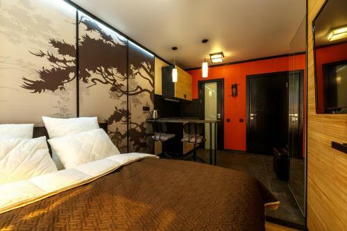 Rooms Apartments