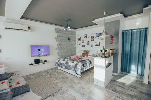 Rooms Apartments