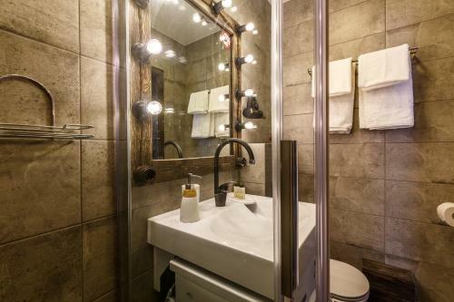 Rooms Apartments