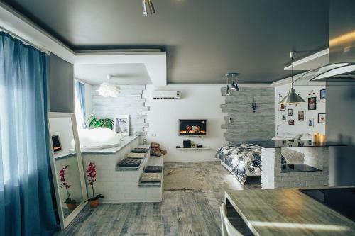 Rooms Apartments