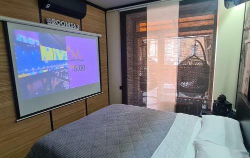 Rooms Apartments
