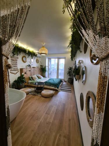 Rooms Apartments