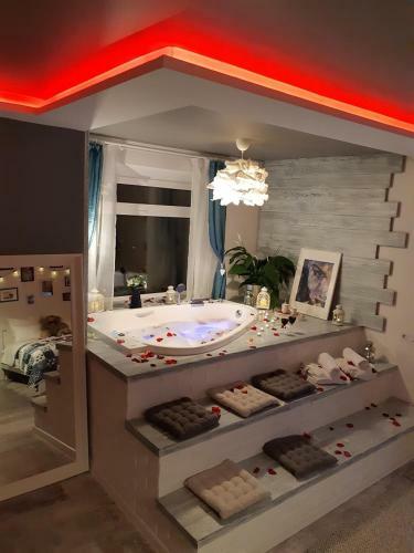 Rooms Apartments