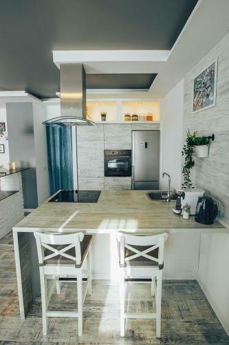 Rooms Apartments