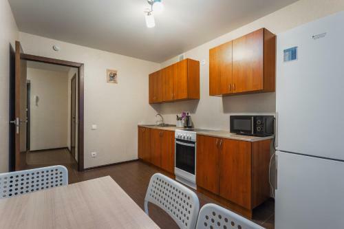 Apartamento ?????? 1-????. ???????? ? ?? �?????�