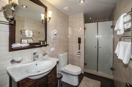 Boutique Hotel Russkaya Okhota