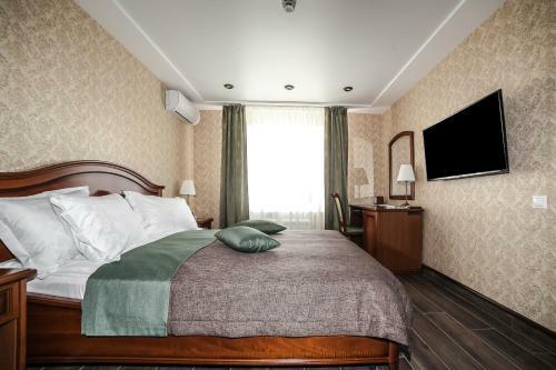 Boutique Hotel Russkaya Okhota