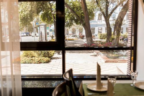 Boutique Hotel Russkaya Okhota