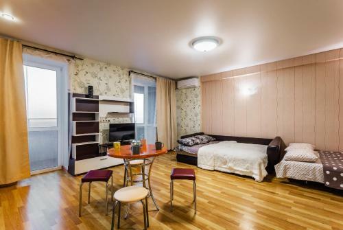 Apartamento ??????????, ??????? ?????? ?? 16 ????? ? ????? ?? ???? ?????