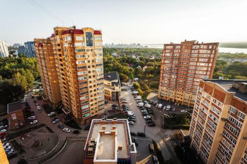 Apartamento ??????????, ??????? ?????? ?? 16 ????? ? ????? ?? ???? ?????
