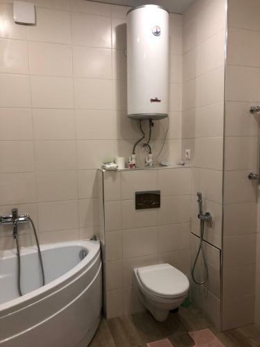 Apartamento ????????