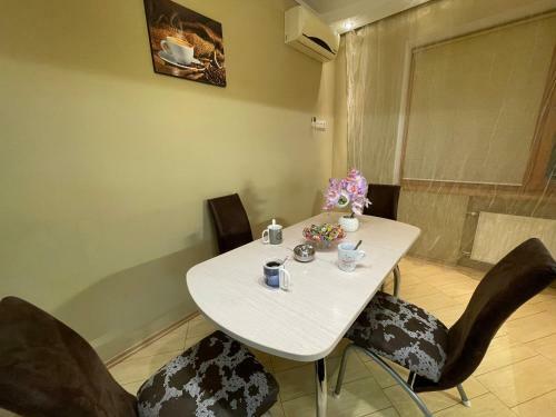 Apartamento ??????, ?????????? 2-? ????.??. ?? 11-? ????? ? ???????? ????? ?? ???? ?????