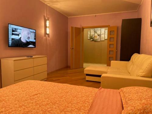 Apartamento ??????, ?????????? 2-? ????.??. ?? 11-? ????? ? ???????? ????? ?? ???? ?????