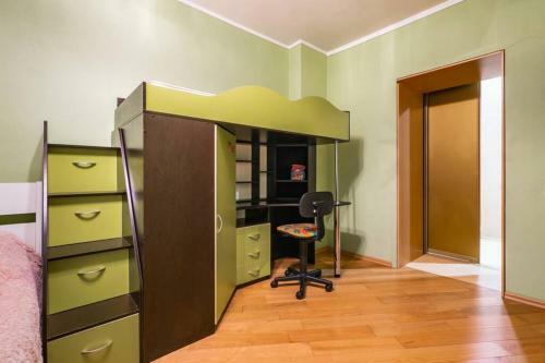 Apartamento ??????, ?????????? 2-? ????.??. ?? 11-? ????? ? ???????? ????? ?? ???? ?????