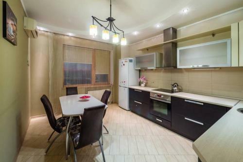Apartamento ??????, ?????????? 2-? ????.??. ?? 11-? ????? ? ???????? ????? ?? ???? ?????