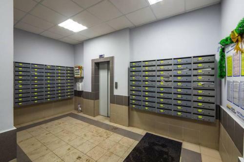 Apartamento ??????, ?????????? 2-? ????.??. ?? 11-? ????? ? ???????? ????? ?? ???? ?????