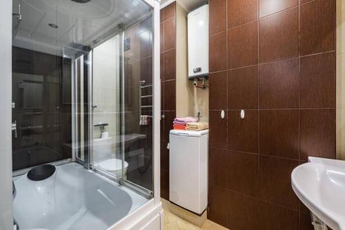 Apartamento ??????, ?????????? 2-? ????.??. ?? 11-? ????? ? ???????? ????? ?? ???? ?????